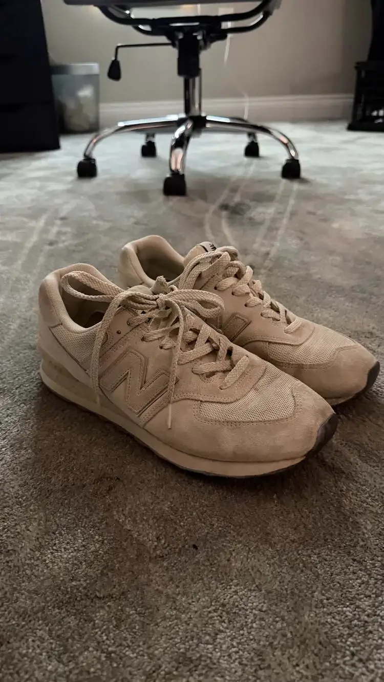 New Balance